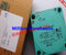 1 pcs new Pepperl+Fuchs NJ50-FP-E0