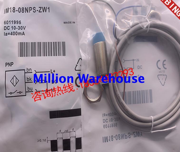 1 pcs new sick IM18-08NPS-ZW1