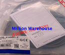 1 pcs new Omron E2E2-X14MD2