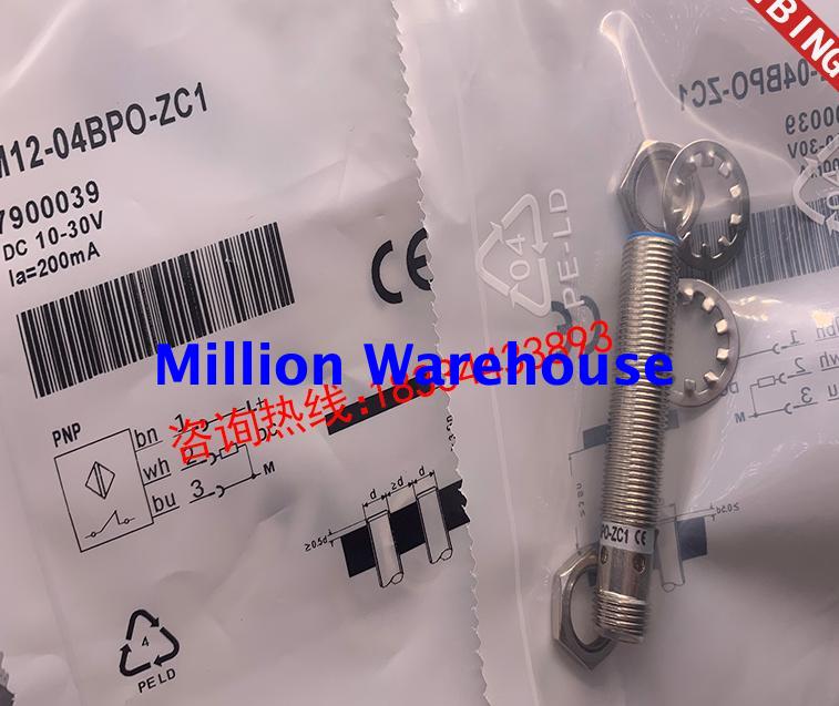 1pcs new SICK IM12-06BNS-ZC1