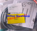 1 pcs new Pepperl+Fuchs NBB10-30GM50-WS