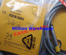 1 pcs new TURCK NI4-M12-RP6X