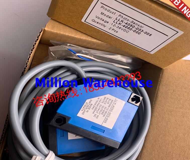 1PC NEW Contrinex LLK-4050-003-005