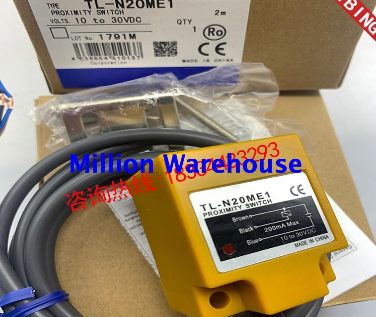 1 pcs new OMRON TL-N5ME2