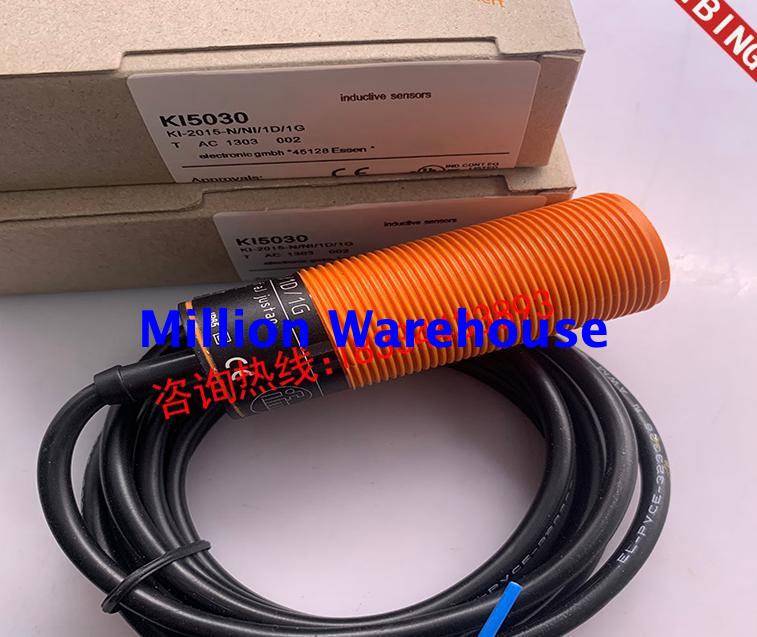 1 pcs new IFM KI5307