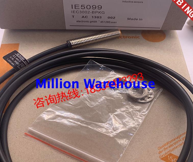 1 pcs new IFM IE5107