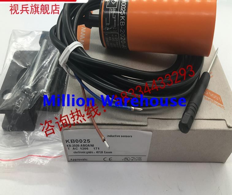 1pcs new IFM KB5060