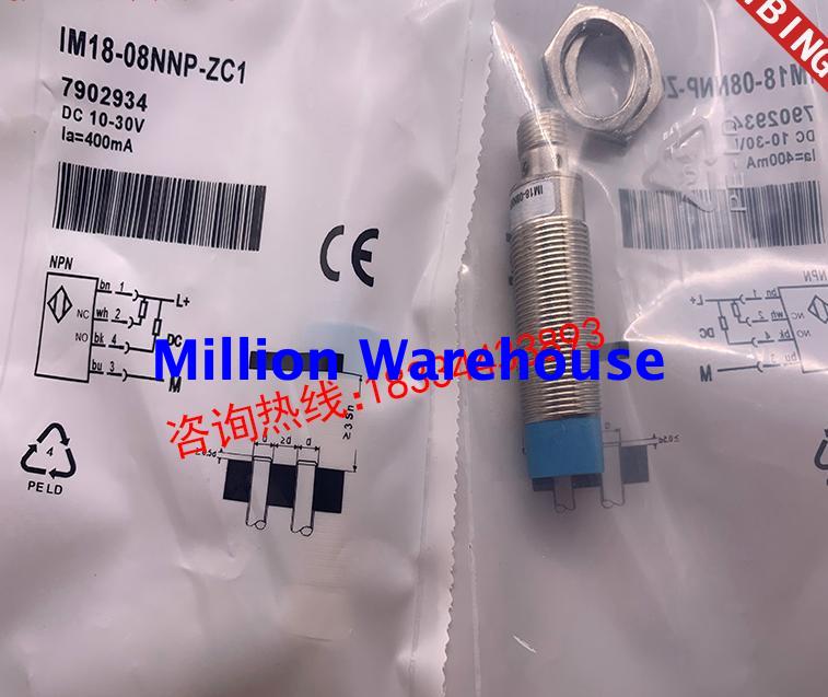 1 pcs new sick IM18-08NPS-ZC1