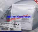 1 pcs new Omron E2A-S08KN04-WP-B2