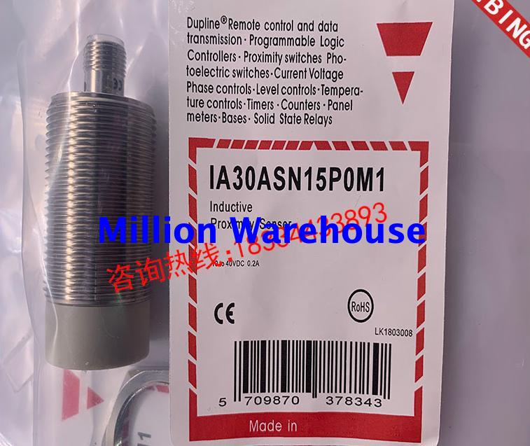 1pcs new CARLO IA30ASN15POM1