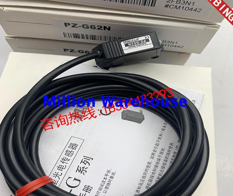 1PC NEW KEYENCE PZ-G62P