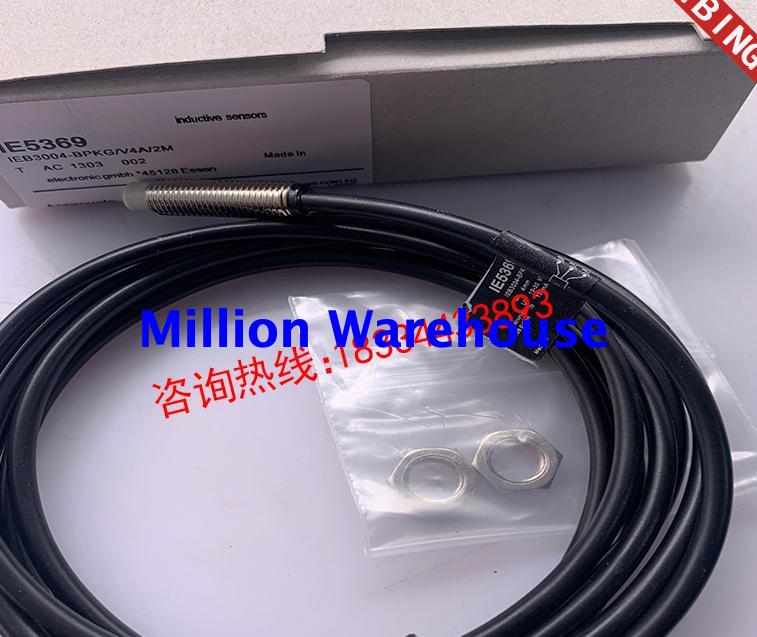 1 pcs new IFM IE5215