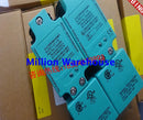 1pcs new Pepperl+Fuchs NJ40+U1+N