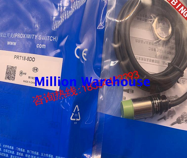 1pcs new Autonics PR08-1.5DN