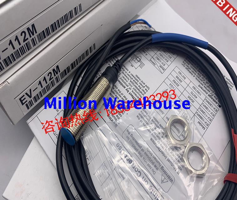 1 pcs new KEYENCE EV-130U