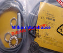 1 pcs new TURCK NI8-M18-LIU