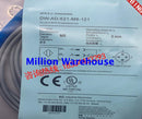 1 pcs new Contrinex DW-AD-602-M8
