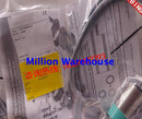 1 pcs new Pepperl+Fuchs NJ15-30GM50-E2