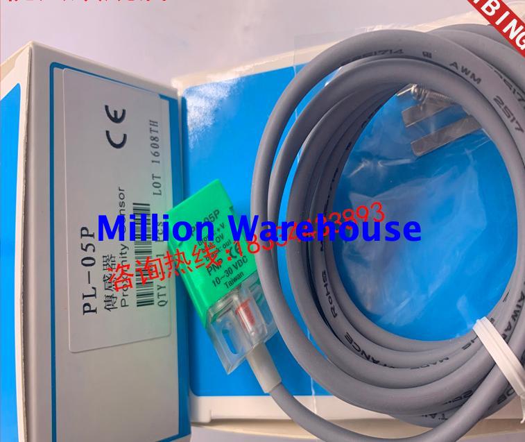 1 pcs new Fotek PS-05N