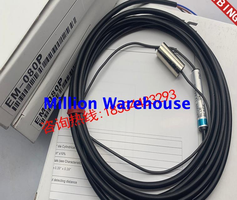 1pcs new Keyence EM-038