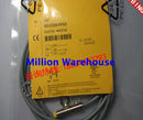 1 pcs new TURCK NI3-EG08-RP6X