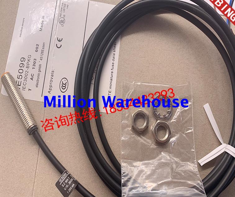 1pcs new IFM IE5082
