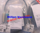 1 pcs new Omron E2G-M18KS05-WS-D1
