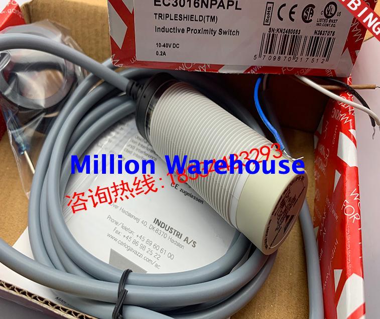 1pcs new CARLO EC3016NPAPL
