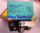 1pcs new Pepperl+Fuchs NBB20-L2-A2-T-V1