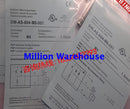 1 pcs new Contrinex DW-AS-604-M8