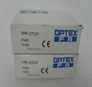 1PC Brand New OPTEX photoelectric switch VRF-ZTCP