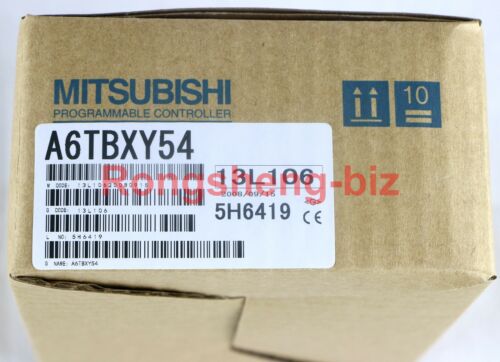 1PC Brand New Mitsubishi terminals A6TBXY54