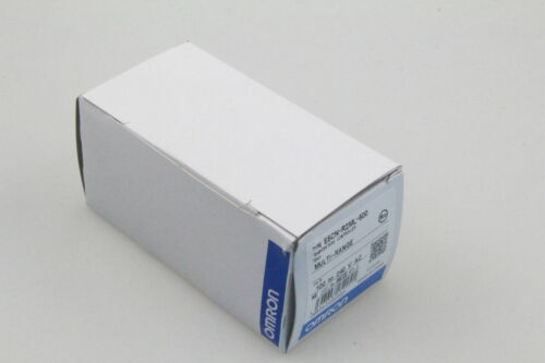Omron New E5CN-R2ML-500 Temperature Controller
