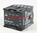 1PC New ABB auxiliary contacts B7-30-10-P 24V