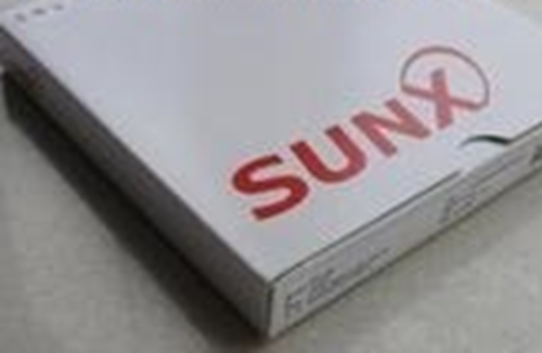 1PC New SUNX fiber sensor FD-E22