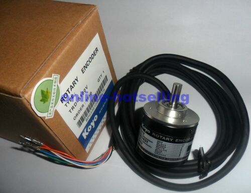 Brand New KOYO TRD-S300V Rotary Encoder