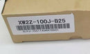 1PC NEW For Omron XW2Z-100J-B25 PLC Cable (1m)