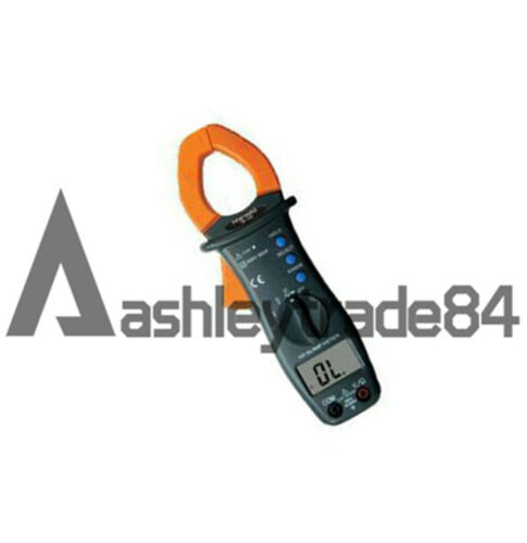 Tenmars New TM-15E AC Current Transducer Clamp Meter Brand