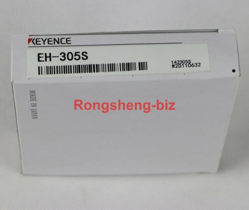 1PC New Original KEYENCE sensor EH-305S