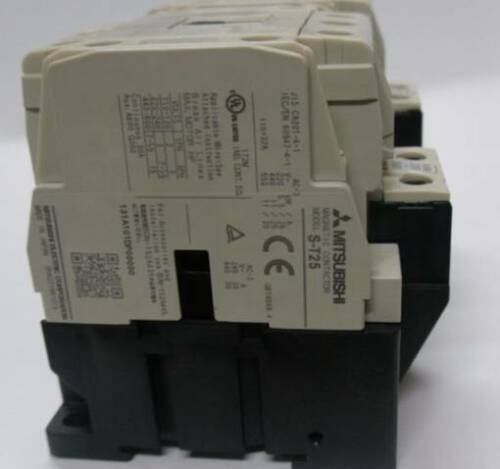 1PC New Mitsubishi Contactor S-T25 220VAC