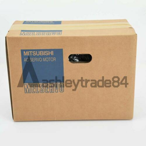 1PC NEW Mitsubishi Servo Motor HC-SFS202BK