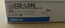 1PC New OMRON E32-L24S