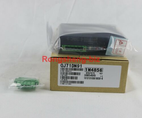 1PC NEW Mitsubishi QJ71DN91