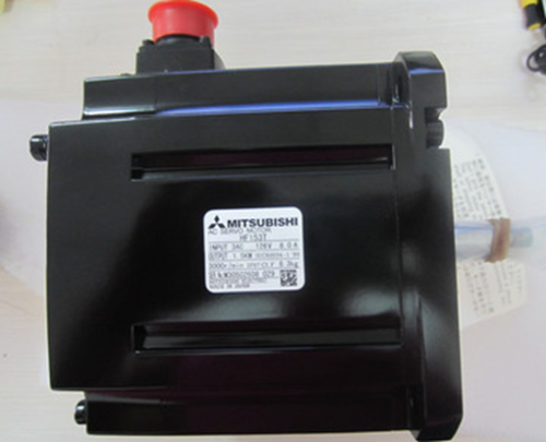 1PC NEW MITSUBISHI AC SERVO MOTOR HF-153T