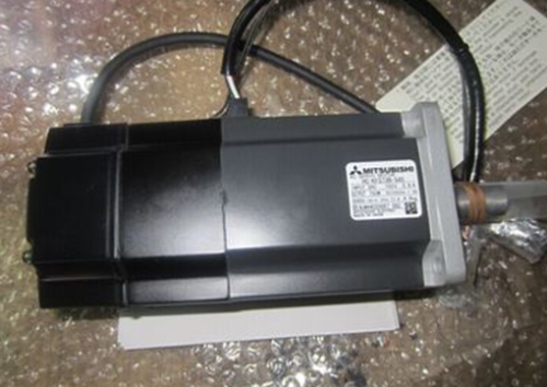 1PC NEW Mitsubishi AC servo motor HC-KFS73B-S45