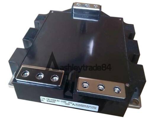 NEW 1PCS CM1400E3U-24NF MITSUBISHI MODULE CM1400E3U24NF