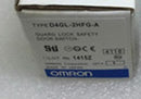 1PC New in box OMRON D4GL-2HFG-A