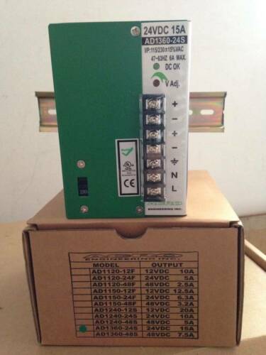 1PC NEW ACRO Switching Mode Power Supply AD1360-24S