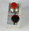 1PC NEW in Box Danfoss 060-1133 Pressure Switch KP35 KP 35