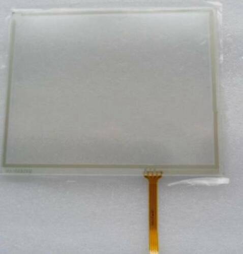 1PC NEW HT057A-N00F645 Touch screen glass